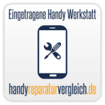 Phone Repair Center in Deggendorf – Eingetragene Werkstatt