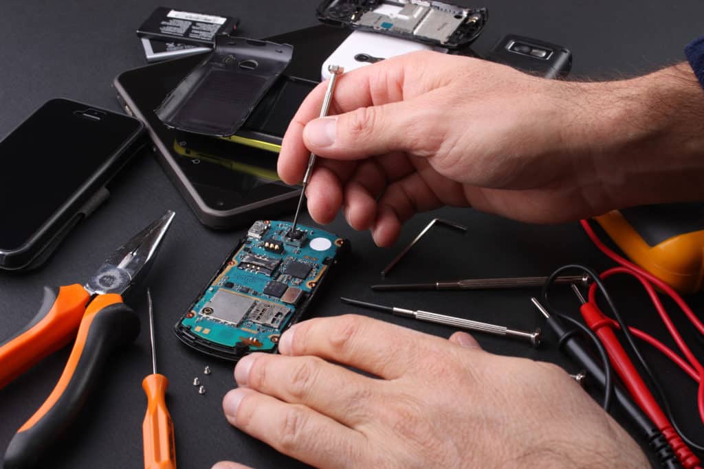 iPhone geht nicht mehr an Was tun? | Phone Repair Center
